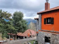 Chalet Elati - 3 estrellas