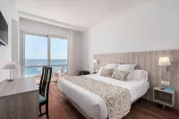 AluaSun Doblemar - balkon