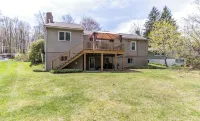 Updated 4 br PSU home, close to campus - 4-Star