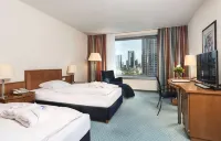 Maritim Hotel Frankfurt - familiaux