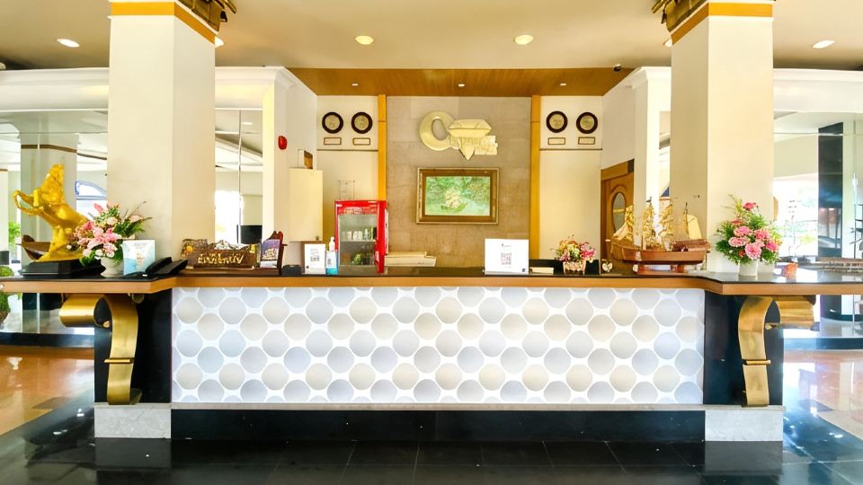 Crystal Hotel Krabi