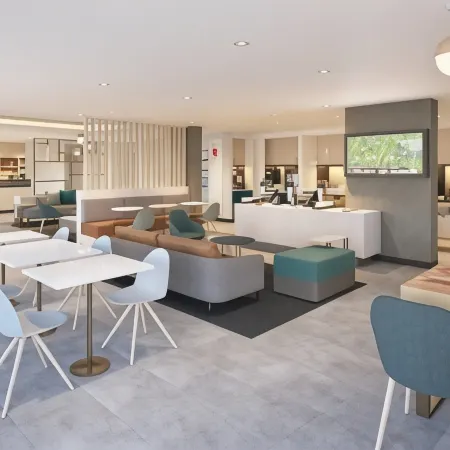 TownePlace Suites by Marriott Burnet