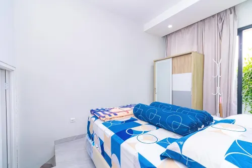 Cozzy Villa Tera -  Casas de vacaciones