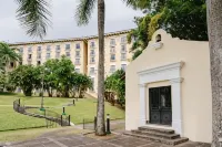 Costa Rica Marriott Hotel Hacienda Belen - Pet friendly