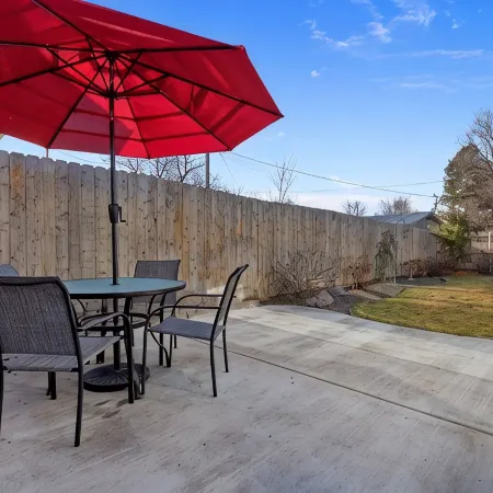 Beautiful new upscale Boise Bench home!