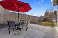 Beautiful new upscale Boise Bench home! - 4 Sao
