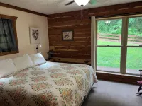 Talley's Cabins  by Dale Hollow Lake. Right Where You Want to Be! - 3-Star