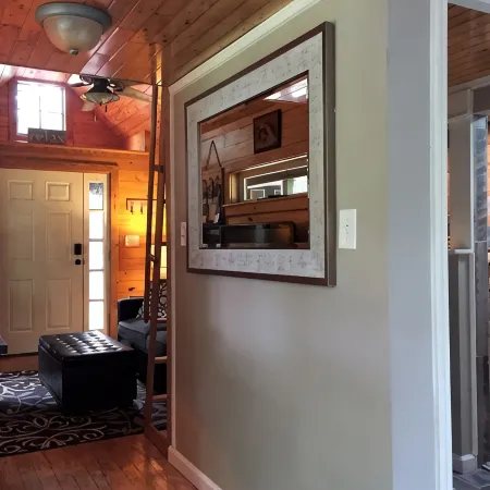 The Decatur City Cottage/short Walk To Square