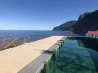 Casa Del Mar- Wonderfull Sea Views & Swimming Pool -  Ferienhäuser