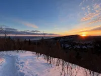 Superior Sanctuary on Lake Superior. Just 6 mi from Lutsen Mountain ski resort! - バルコニー