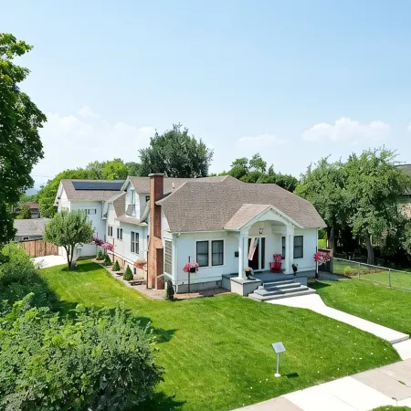 The most beautiful home in Historic East Side of Kalispellwhitehouse_project