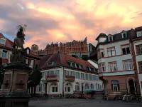 Lotte - the Backpackers - Hostels