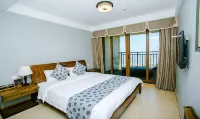 self-cooking seaview apartment - Airport Shuttle
