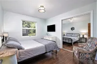 West Bay Waterfront Home - 4 stelle