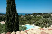 La Villa Sanary-Sur-Mer - Homestays