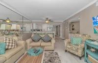Enjoy 1ST Floor W/Pool. Kitchen Well Stocked.Always Updating! 10 Star - 3つ星