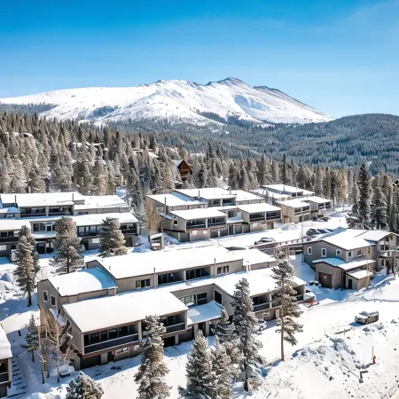 Gold Point Resort Breckenridge by Vacatia