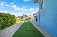 Luxury WaterFront Home, Putting Green, Bocce, Pool/PPong Tbl - breakfast