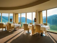 Almwellness Hotel Pierer - Gym
