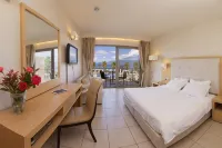 Ionian Emerald Resort - Gym