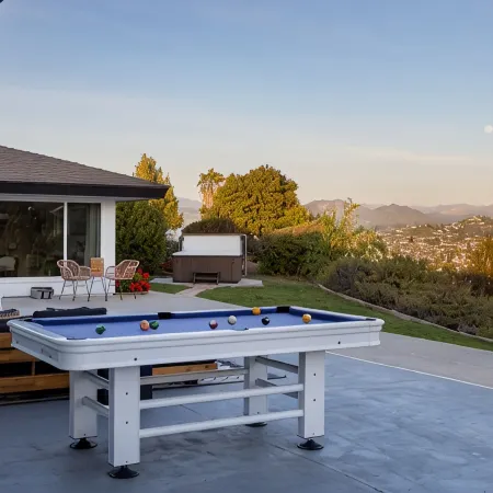 Spacious & Fun - 5BR/4BA • Pool Table • Hot Tub Hoteles en La Mesa