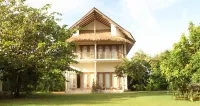 Giman Free Beach Resort Pasikuda - 4つ星