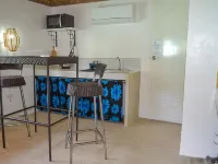 Blue Lagoon Dive Resort Hotel in zona Spiaggia Haligi Beach