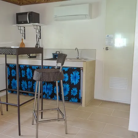 Blue Lagoon Dive Resort
