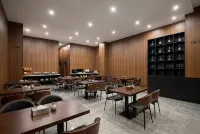 CDHOTEL · Chengduo Oxygen-enriched Hotel (Zoige) - servizio colazione
