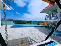 Serenity Edge Vagamon - Villas