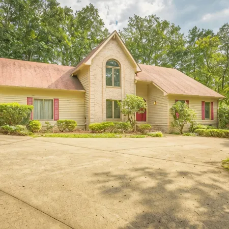 🏅5BR Large~22ppl -HOT TUB~ Easy checkout! 9 mi.Chatt