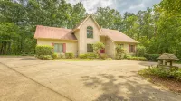 🏅5BR Large~22ppl -HOT TUB~ Easy checkout! 9 mi.Chatt - 3 étoiles