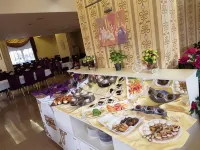 Hotel Elit Palace and Spa - พร้อมอาหารเช้า
