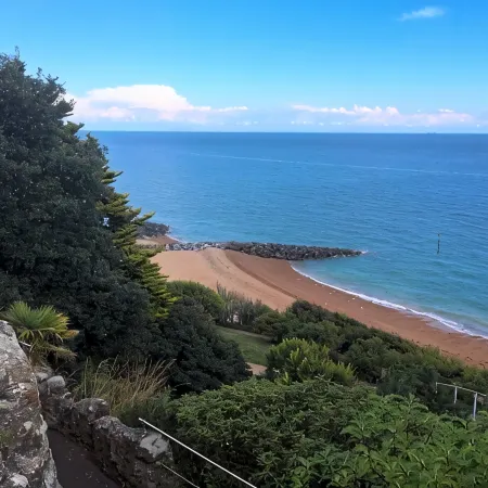 voco THE CLIFTON FOLKESTONE by IHG