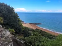 voco THE CLIFTON FOLKESTONE by IHG - Merinäköala
