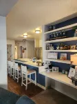 Cozy beach condo with ocean access. Easy drive to Santa Cruz or Monterey. - Wifi