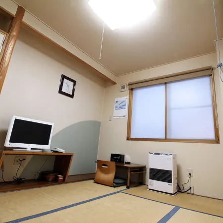 Nishiki Ryokan