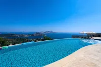 Kaleli Deluxe Homes - Infinity Pools