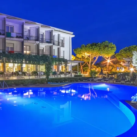 Hotel Miramar