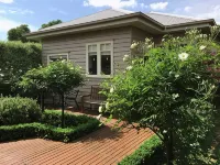 Crofton Cottage Port of Echuca - Heritage Location - Alloggi