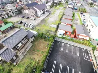 Super Hotel Chiba Ichihara - parking