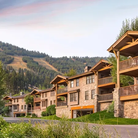 Trailborn Jackson Hole