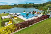 Hotel la Magdalena Adult Only - Mountain view