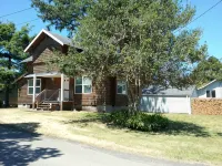 Cozy Family Cabin-Secluded beach access, non-smoking home awaits you - Chalets