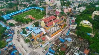 Sri Bhavyaresidency - Pet-friendly