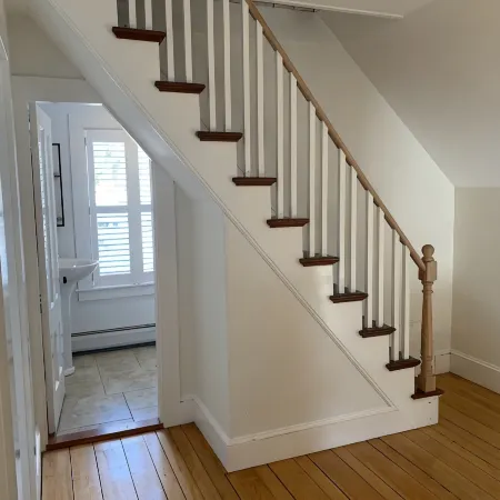 In town home in Northeast Harbor, in Acadia National Park, shopping, and more!