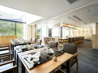 Garden Terrace Saga Hotel & Resorts - 4-Star