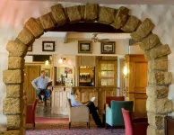 Best Western Reading Calcot Hotel - bar