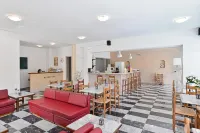 Erato Hotel - Aamiainen
