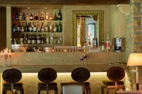 Hotel de la Gaichel - bar